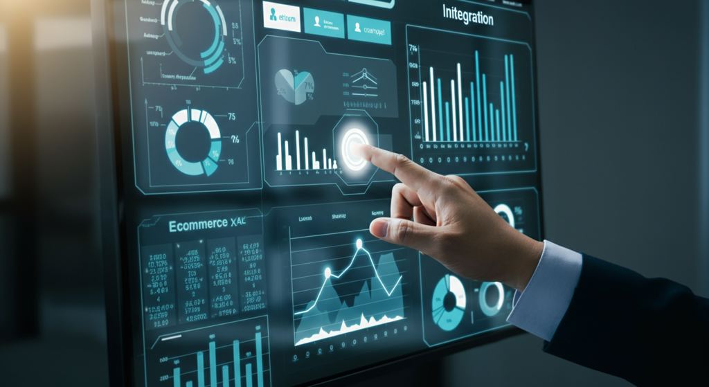 AI voice agents: New revenue for Munich ecommerce firms