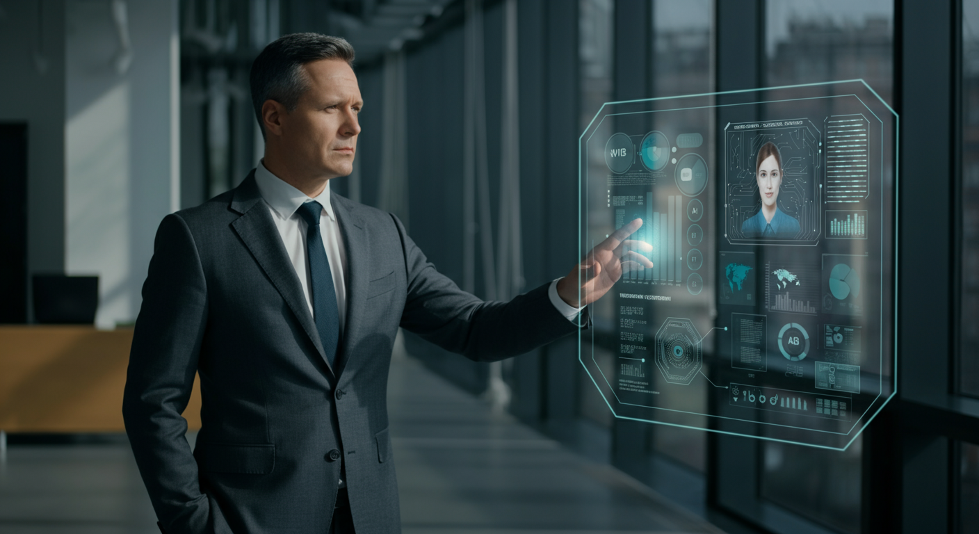 Can Custom AI Voice Agents Transform Business Models in Munich?