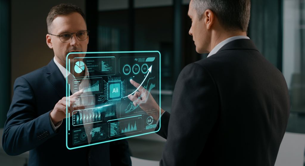 How can German enterprises prepare for AI automation competitiveness in 2026?
