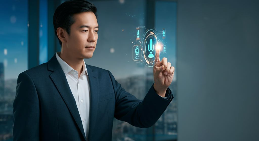 How can German E-commerce deploy AI Voice Agents by 2026?