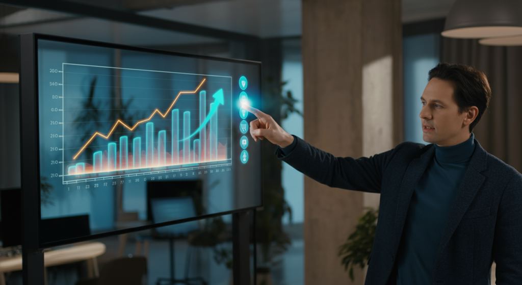 Custom AI Voice Agents for German E-commerce Revenue