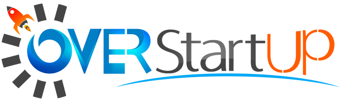 OverStartup Logo